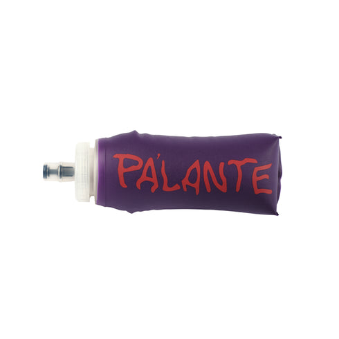 Pa'lante water bottle (wide)